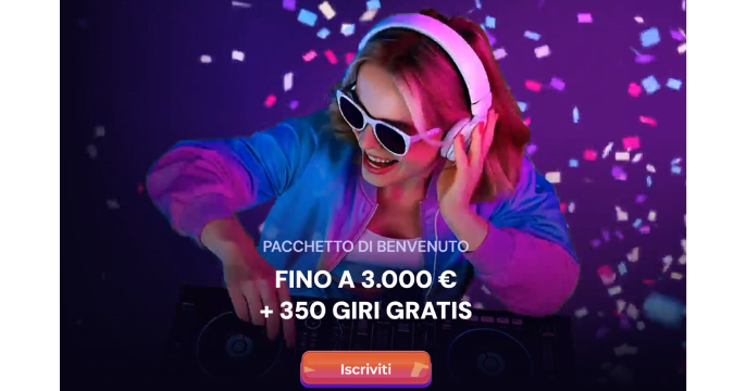 SlotsDJ online casino